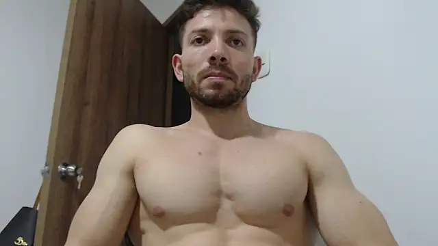 Snapshot of Rocky_Muscle chatting on 24, 3, 2026 Rocky Muscle online show from 24, 3, 2026