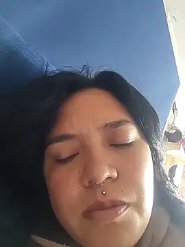 Snapshot of amanne_misa chatting on 28, 10, 2025 amanne misa online show from 28, 10, 2025