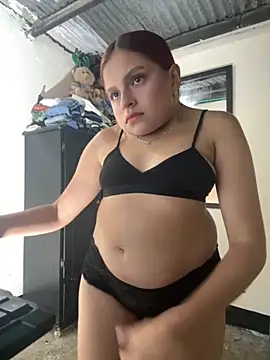 sbanna valle  online show from 24, 10, 2025