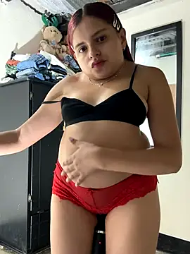 sbanna valle  online show from 26, 10, 2025