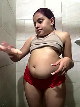 sbanna valle  online show from 9, 1, 2026