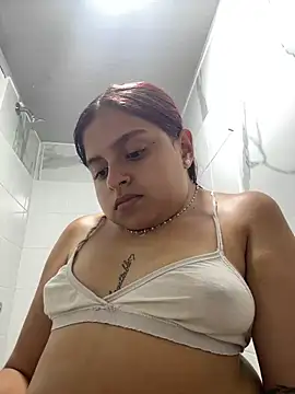 Snapshot of sbanna_valle_ chatting on 4, 3, 2026 sbanna valle online show from 4, 3, 2026