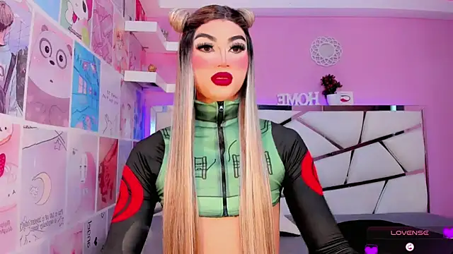 Snapshot of Miacuteee chatting on 1, 10, 2025 Miacuteee online show from 1, 10, 2025