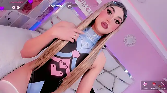 Snapshot of Miacuteee chatting on 13, 10, 2025 Miacuteee online show from 13, 10, 2025