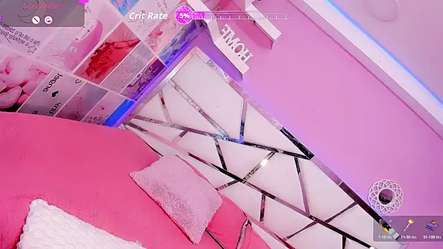 Snapshot of Miacuteee chatting on 8, 11, 2025 Miacuteee online show from 8, 11, 2025