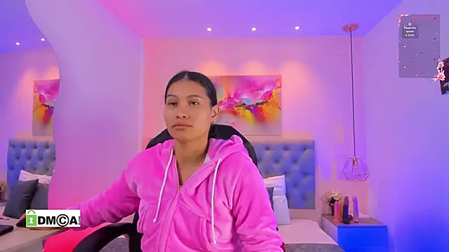 sweetrose 01 online show from 20, 2, 2026