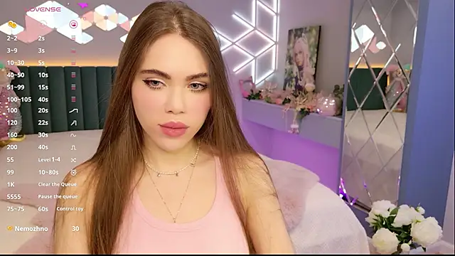 Snapshot of MimiFors chatting on 28, 3, 2026 MimiFors online show from 28, 3, 2026