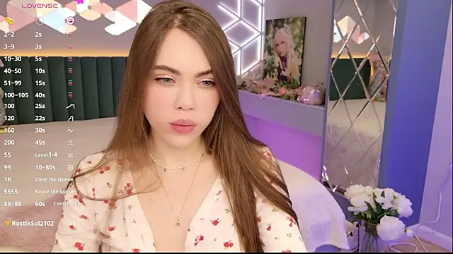 Snapshot of MimiFors chatting on 22, 4, 2026 MimiFors online show from 22, 4, 2026