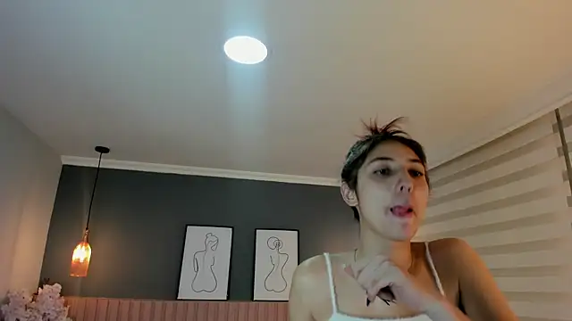 Maraia Ford online show from 16, 11, 2025