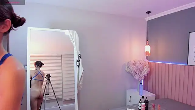 Maraia Ford online show from 19, 11, 2025