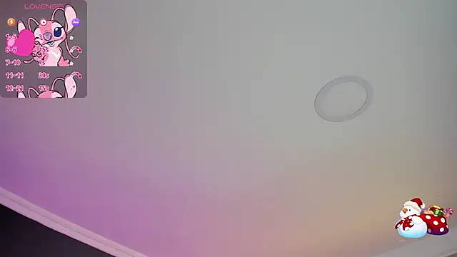 Maraia Ford online show from 28, 11, 2025