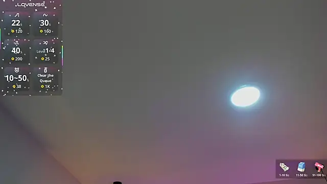 Maraia Ford online show from 19, 12, 2025