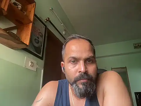 Snapshot of siddy_85 chatting on 27, 7, 2026 siddy 85 online show from 27, 7, 2026