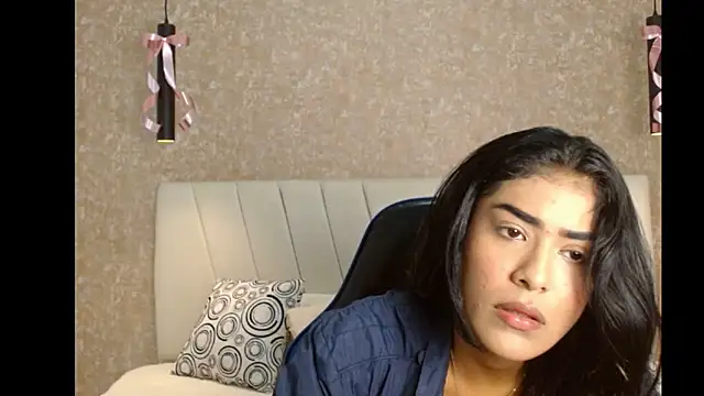 babilett online show from 26, 10, 2025