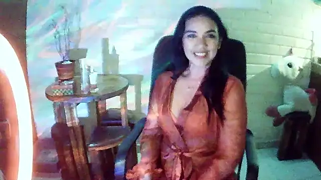 Snapshot of MiiaVelasquez chatting on 19, 1, 2026 MiiaVelasquez online show from 19, 1, 2026