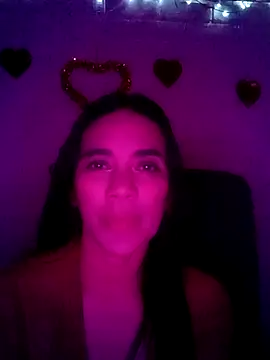 Snapshot of MiiaVelasquez chatting on 2, 2, 2026 MiiaVelasquez online show from 2, 2, 2026