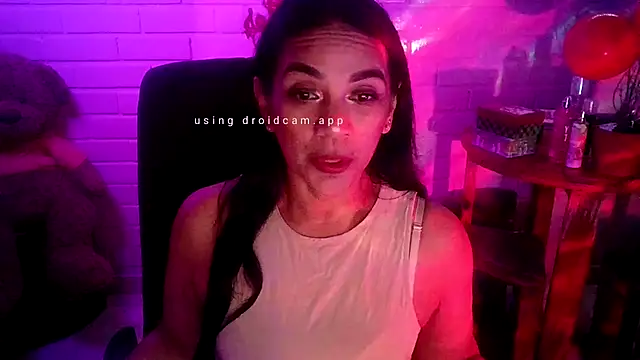 Snapshot of MiiaVelasquez chatting on 9, 2, 2026 MiiaVelasquez online show from 9, 2, 2026