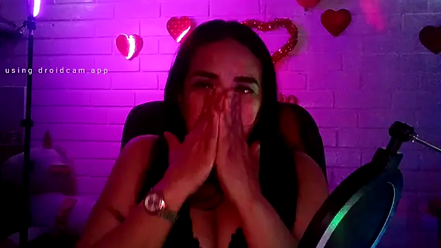 Snapshot of MiiaVelasquez chatting on 12, 2, 2026 MiiaVelasquez online show from 12, 2, 2026