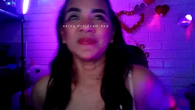 Snapshot of MiiaVelasquez chatting on 17, 2, 2026 MiiaVelasquez online show from 17, 2, 2026