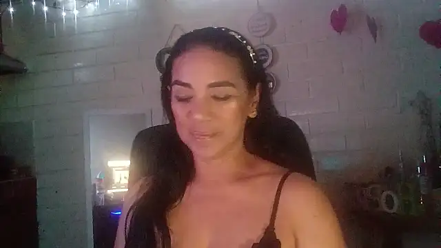 Snapshot of MiiaVelasquez chatting on 18, 3, 2026 MiiaVelasquez online show from 18, 3, 2026