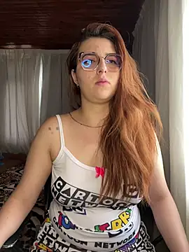 Snapshot of CoraVibes chatting on 21, 3, 2026 CoraVibes online show from 21, 3, 2026