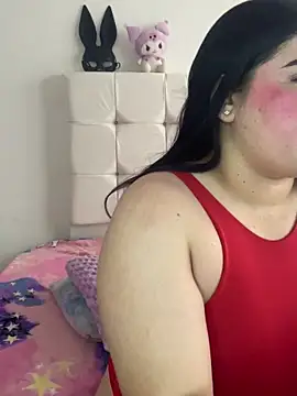 Snapshot of Kuromy_x chatting on 6, 1, 2026 Kuromy x online show from 6, 1, 2026