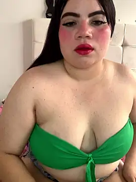 Snapshot of Kuromy_x chatting on 8, 1, 2026 Kuromy x online show from 8, 1, 2026