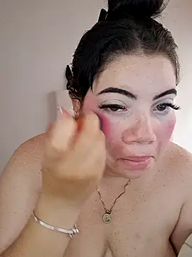 Snapshot of Kuromy_x chatting on 16, 1, 2026 Kuromy x online show from 16, 1, 2026