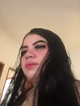 Snapshot of Kuromy_x chatting on 3, 2, 2026 Kuromy x online show from 3, 2, 2026