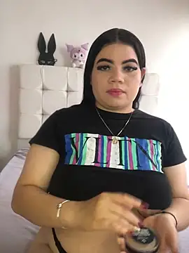 Snapshot of Kuromy_x chatting on 7, 2, 2026 Kuromy x online show from 7, 2, 2026