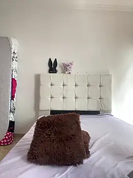 Snapshot of Kuromy_x chatting on 8, 2, 2026 Kuromy x online show from 8, 2, 2026