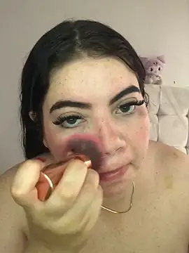 Snapshot of Kuromy_x chatting on 23, 2, 2026 Kuromy x online show from 23, 2, 2026