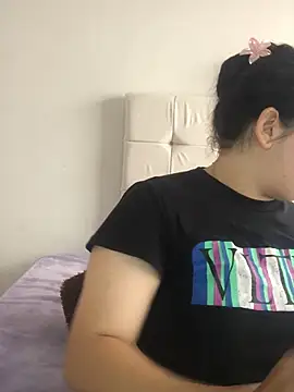 Snapshot of Kuromy_x chatting on 27, 2, 2026 Kuromy x online show from 27, 2, 2026