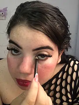 Kuromy x online show from 17, 3, 2026