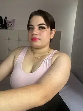 Snapshot of Kuromy_x chatting on 26, 5, 2026 Kuromy x online show from 26, 5, 2026