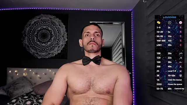 TianZilac online show from 16, 10, 2025