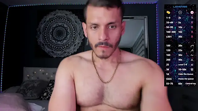 TianZilac online show from 2, 11, 2025