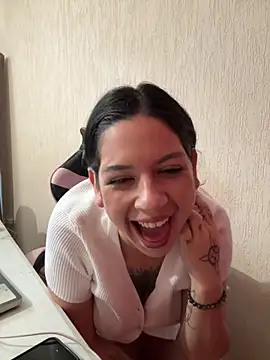 Snapshot of LaGueraDelMar chatting on 15, 1, 2026 LaGueraDelMar online show from 15, 1, 2026