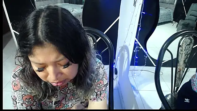 Snapshot of konojan_6 chatting on 17, 3, 2026 konojan 6 online show from 17, 3, 2026