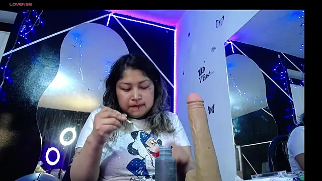 Snapshot of konojan_6 chatting on 13, 4, 2026 konojan 6 online show from 13, 4, 2026