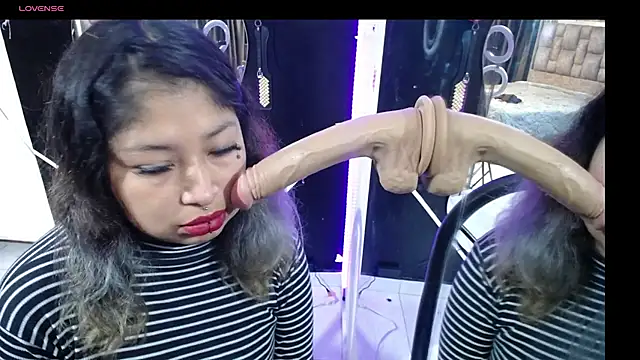 Snapshot of konojan_6 chatting on 16, 4, 2026 konojan 6 online show from 16, 4, 2026