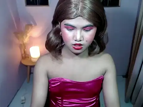 Snapshot of amazingjhanna chatting on 2, 11, 2025 amazingjhanna online show from 2, 11, 2025