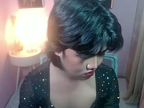 Snapshot of amazingjhanna chatting on 19, 12, 2025 amazingjhanna online show from 19, 12, 2025