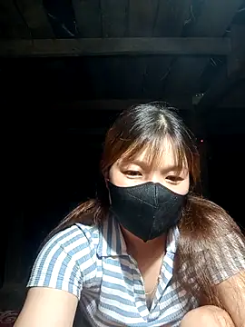 Snapshot of -_Jin-Ka-_ chatting on 10, 9, 2025 - Jin-Ka-  online show from 10, 9, 2025