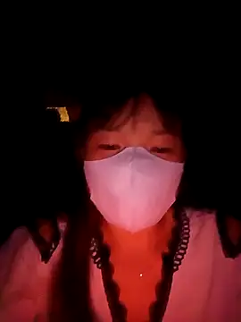 Snapshot of -_Jin-Ka-_ chatting on 10, 10, 2025 - Jin-Ka-  online show from 10, 10, 2025