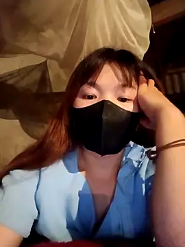 Snapshot of -_Jin-Ka-_ chatting on 15, 10, 2025 - Jin-Ka-  online show from 15, 10, 2025