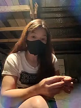 Snapshot of -_Jin-Ka-_ chatting on 21, 10, 2025 - Jin-Ka-  online show from 21, 10, 2025