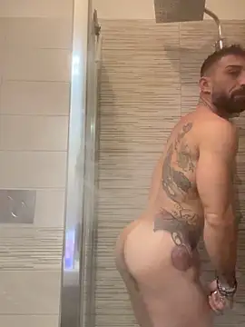 GmGit online show from 15, 11, 2025