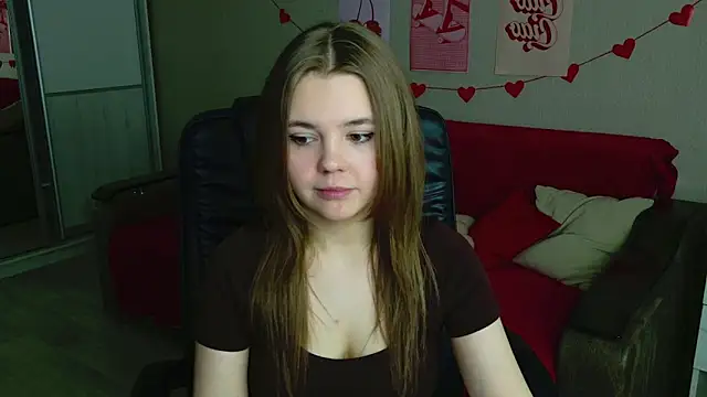 LeksaLove online show from 31, 3, 2026