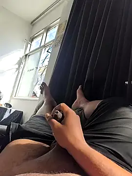 Marinheiro96 online show from 27, 10, 2025